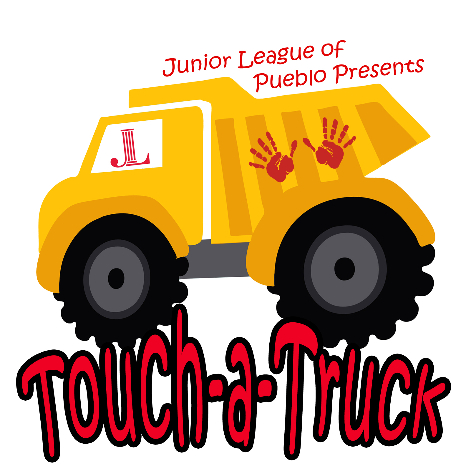 TouchaTruck Junior League of Pueblo